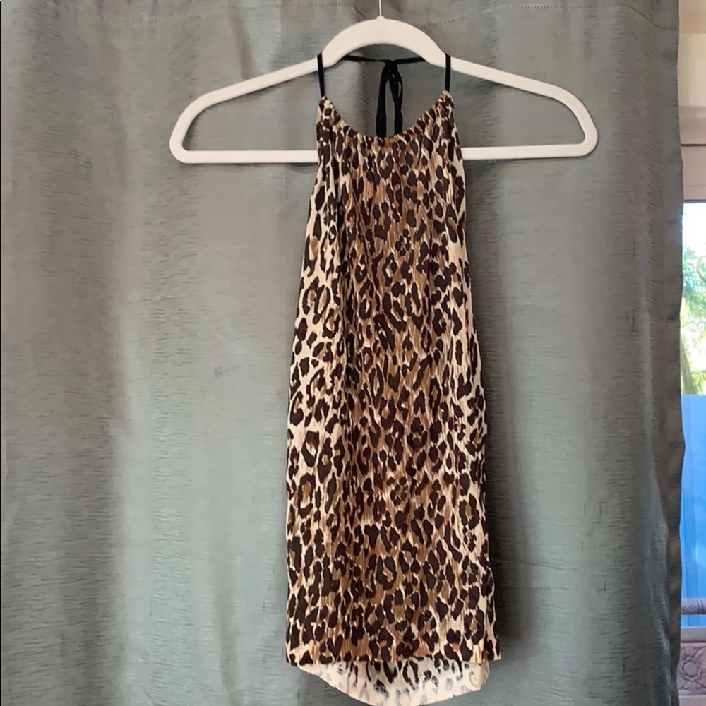 DOLCE & GABBANA top